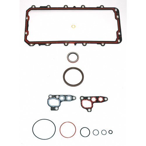 Fel-Pro Conversion Bottom End Engine Gasket Set - Bottom End - Ford Modular CS9790-4
