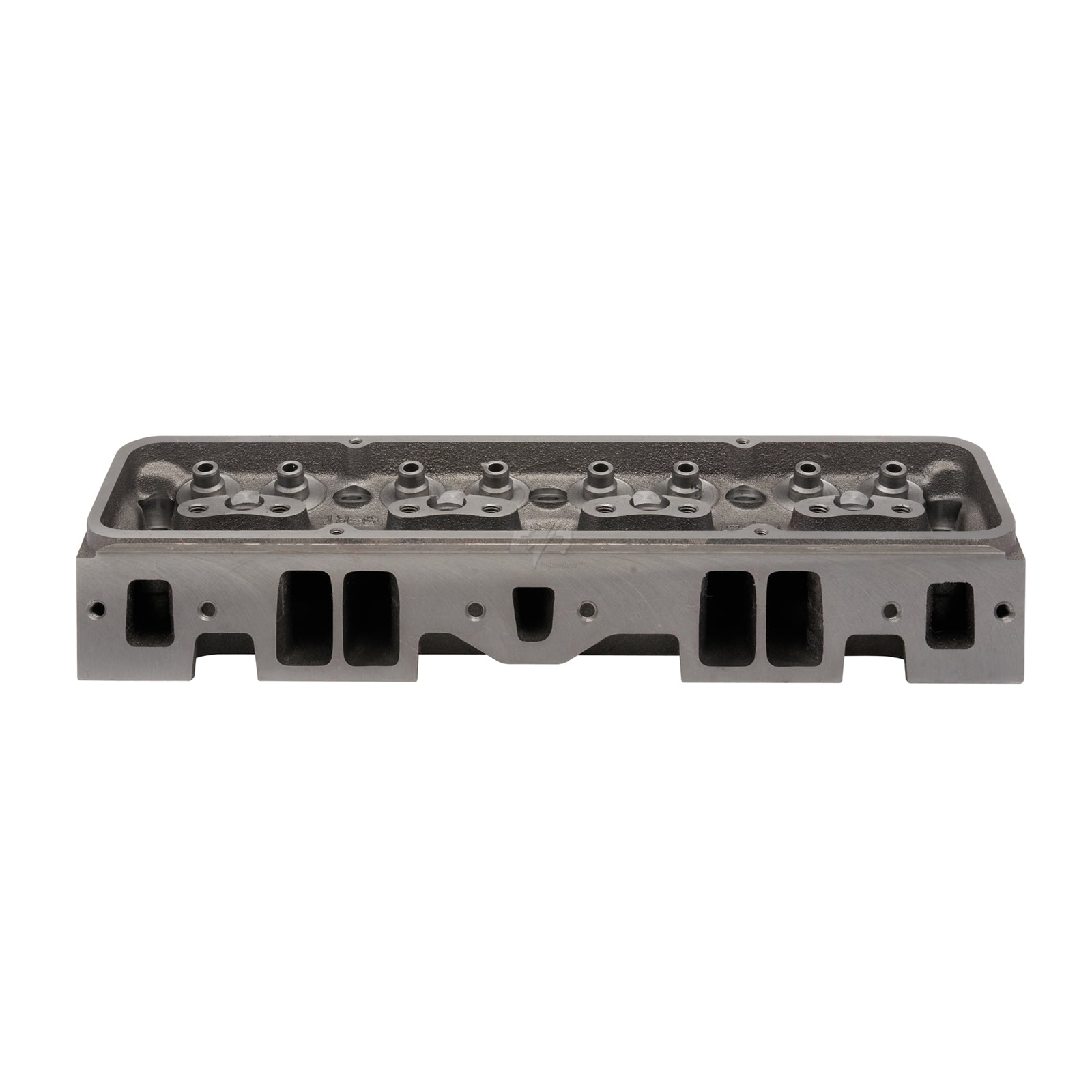 EngineQuest IMCA Legal Cast Iron Cylinder Head - IMCA Sport Mods and Hobby Stocks Spec Head