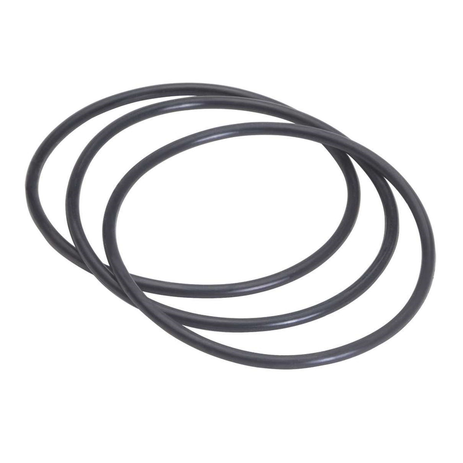 Trans-Dapt Water Neck O-Ring Replacement