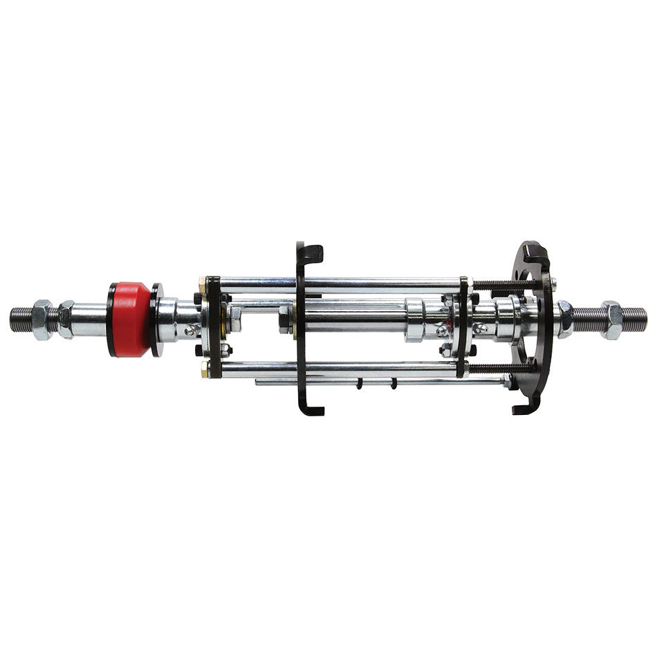 Allstar Performance Spring Style Pull Bar (Dual Shaft)