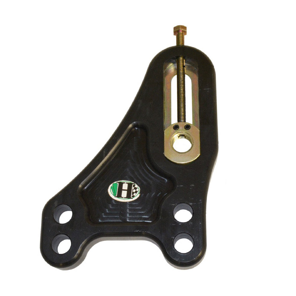 Howe Rt. Trailing Arm Adjuster Tall