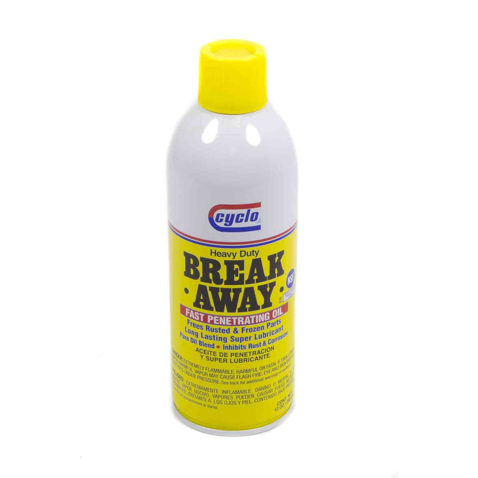 Cyclo Break Away - 13 oz.Spray