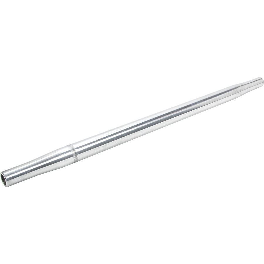 Allstar Performance Aluminum Suspension Tube 5/8" Thread - Polished - 24" Long