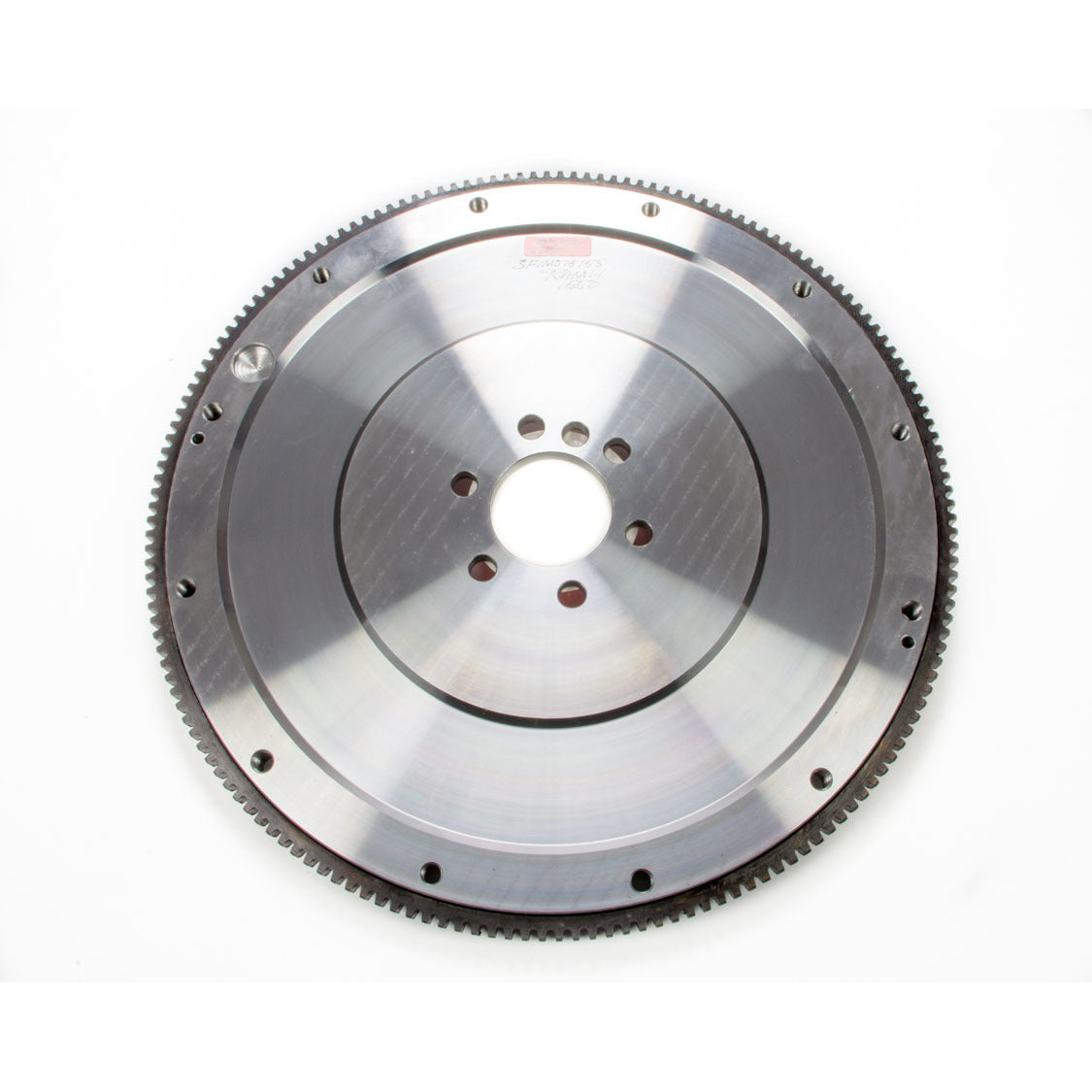 RAM Automotive Steel Billet SFI Flywheel 98-02 GM LS1