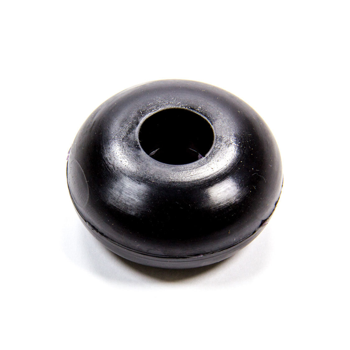 RE Suspension RSW Bump Stop - Black, Soft - 50 Durometer - 2.0" x1.0" x .625"