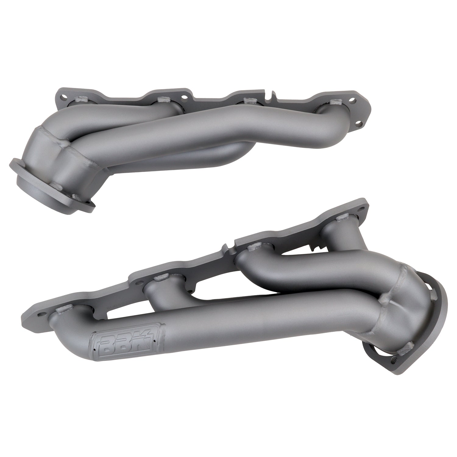 BBK Performance Shorty Headers - 1.75 in Primary