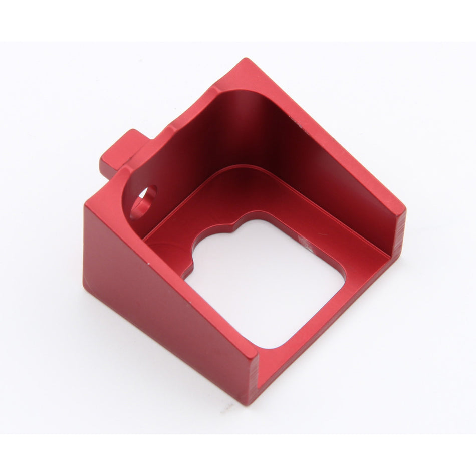 AED GM Kickdown Cable Bracket for #6600 - Red