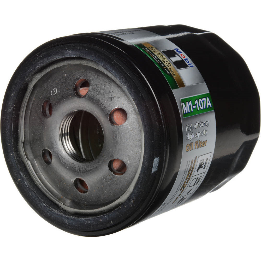 Mobil 1 Mobil 1 Extended Performance Oil Filter M1-107A