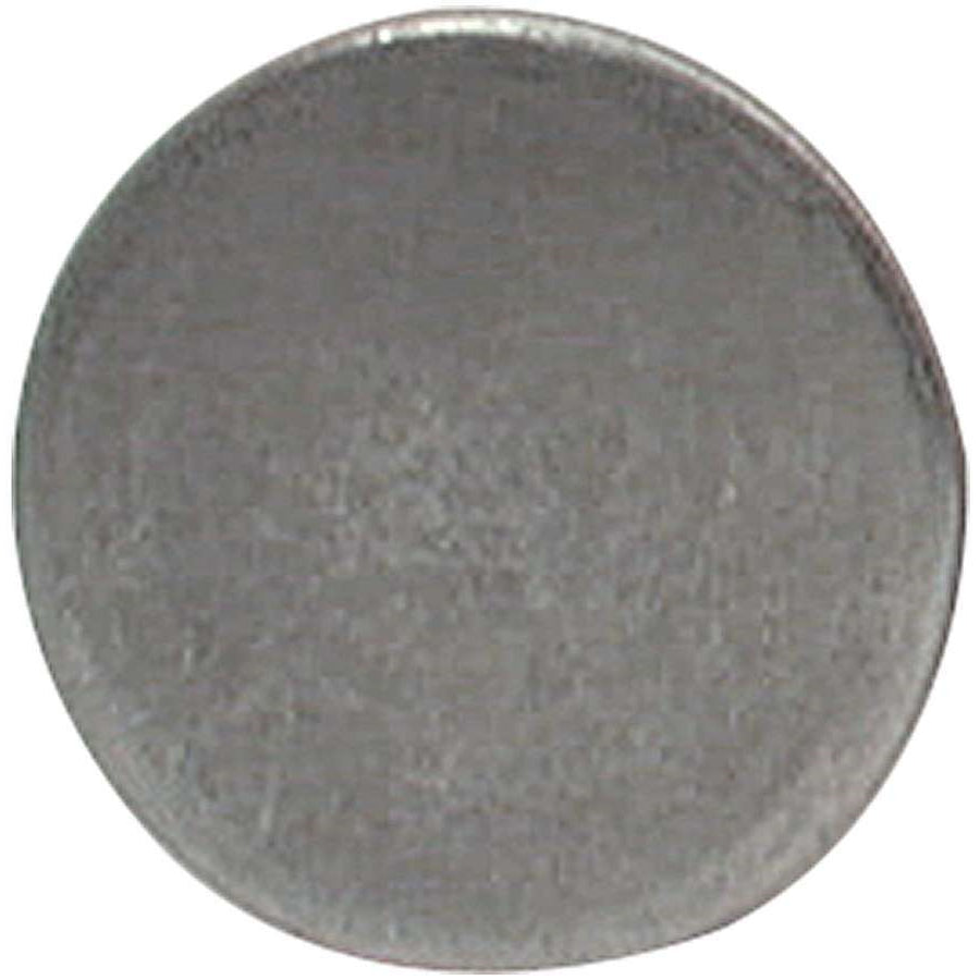 Allstar Performance 1-11/16" O.D. Steel End Cap - (10 Pack)