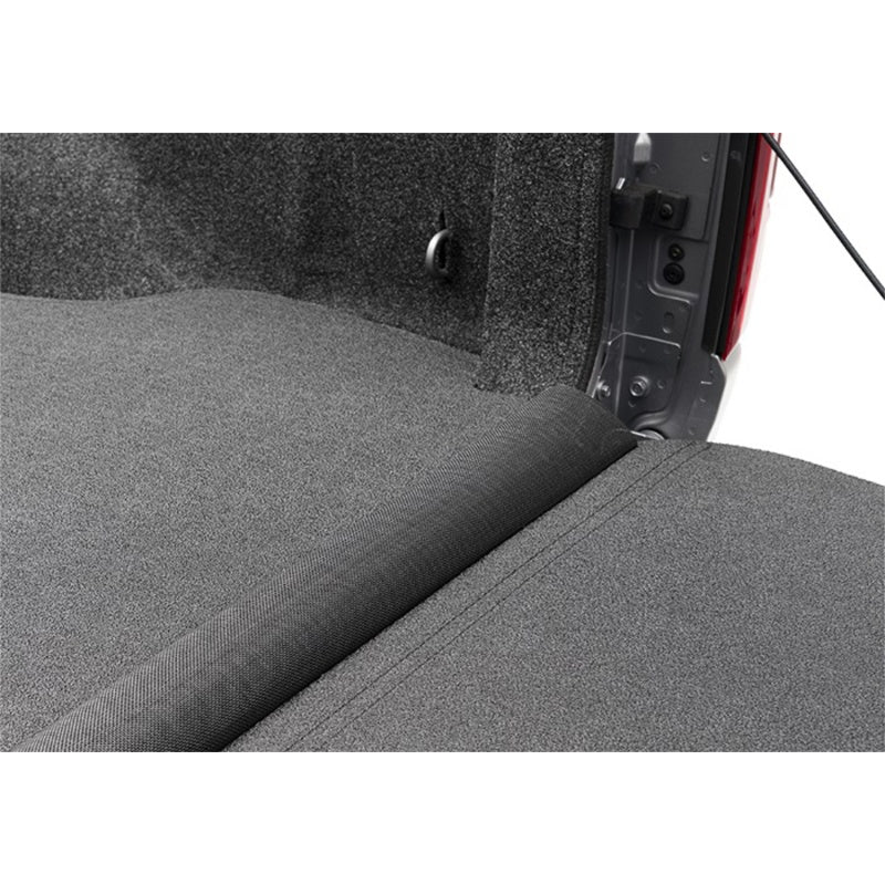 Bedrug Impact Bedliner 17- Ford F250 6 Ft. 6" Bed