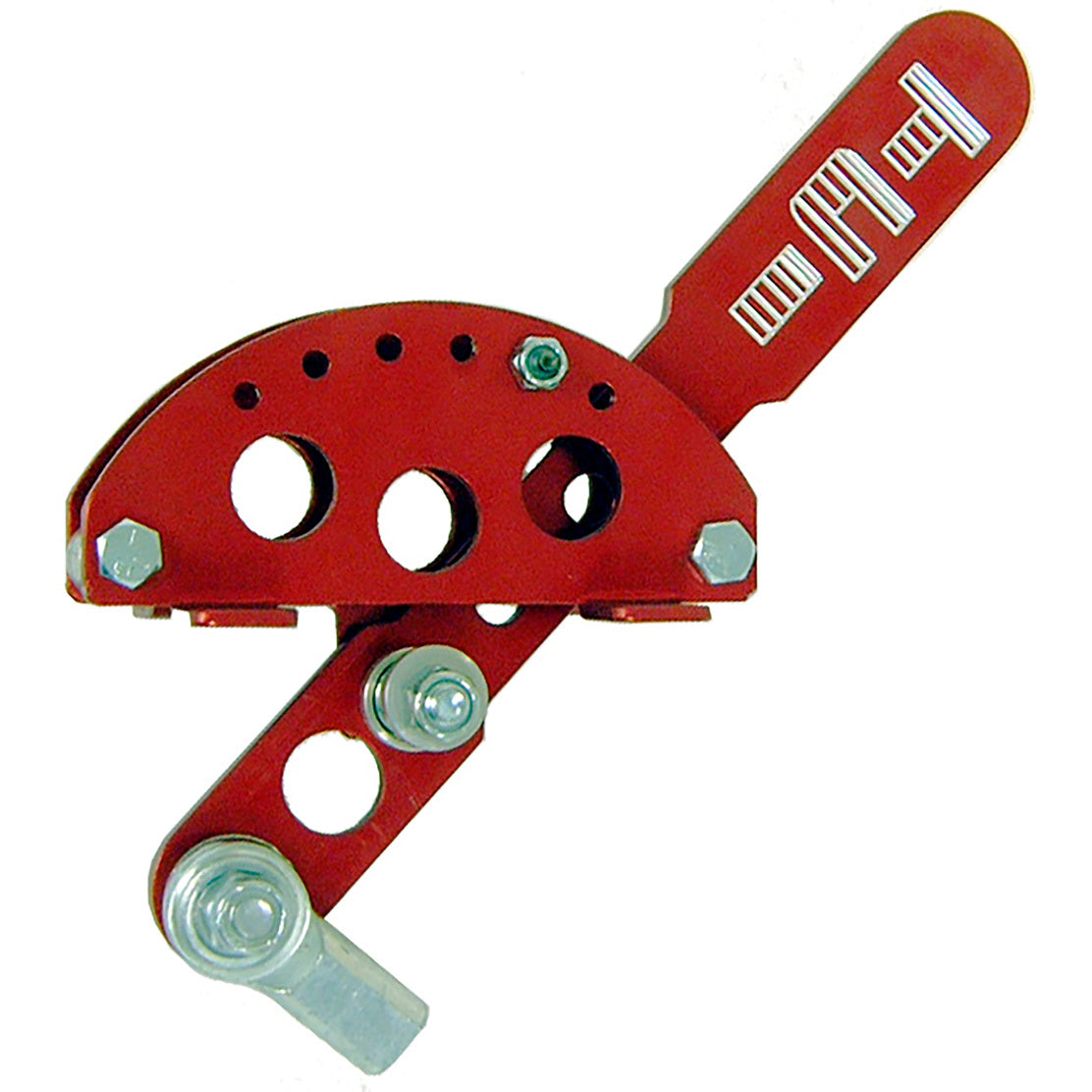 TCI Powerglide Circle Track Shifter
