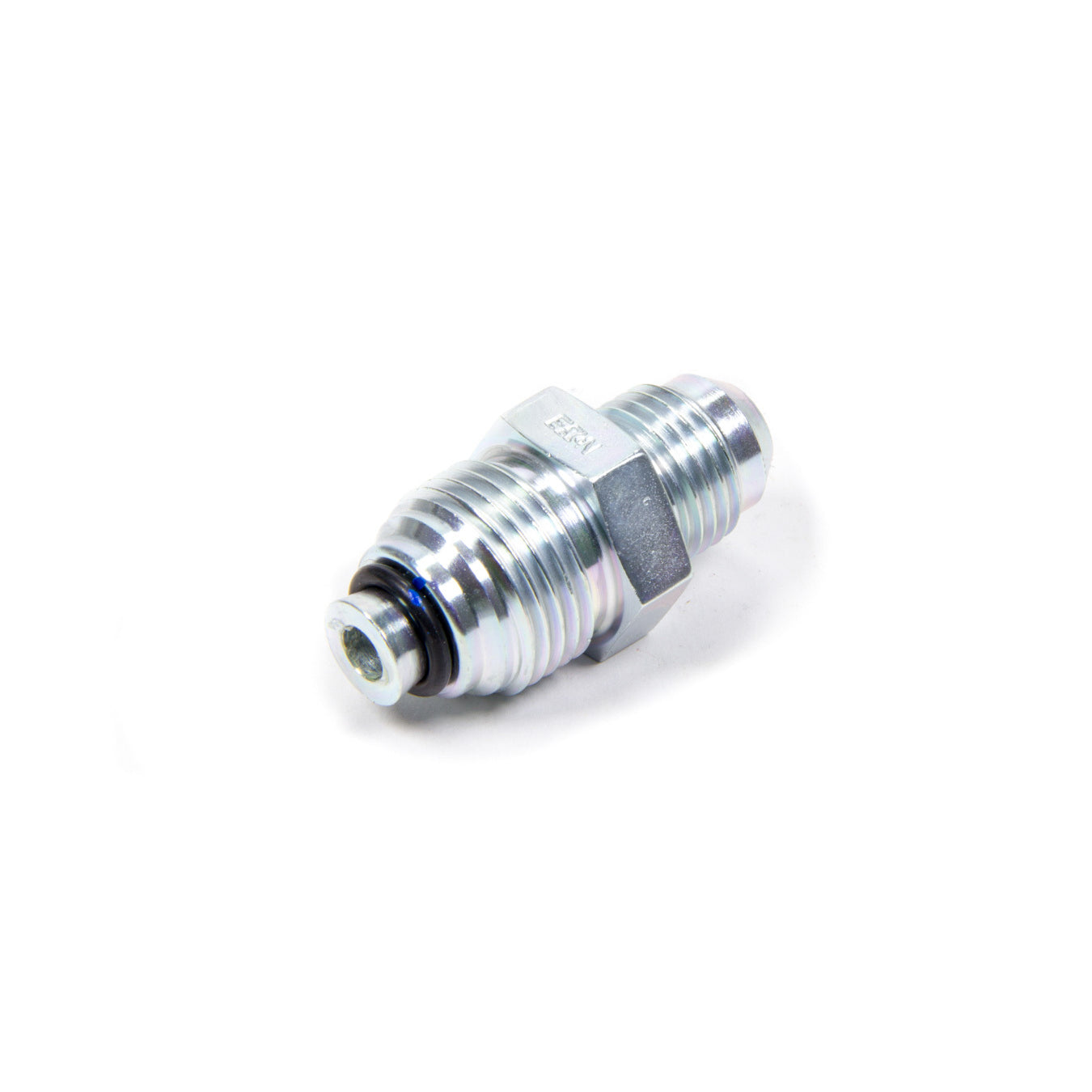 Aeroquip Steel -06 to M18 x 1.5 Metric Conversion Adapter