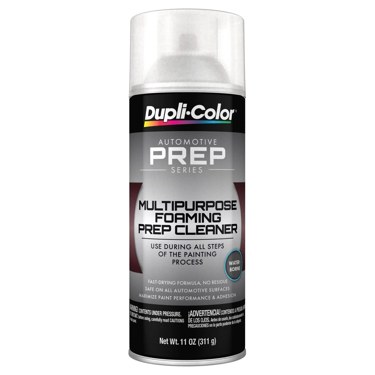 Dupli-Color Prep Spray - 11 oz Aerosol