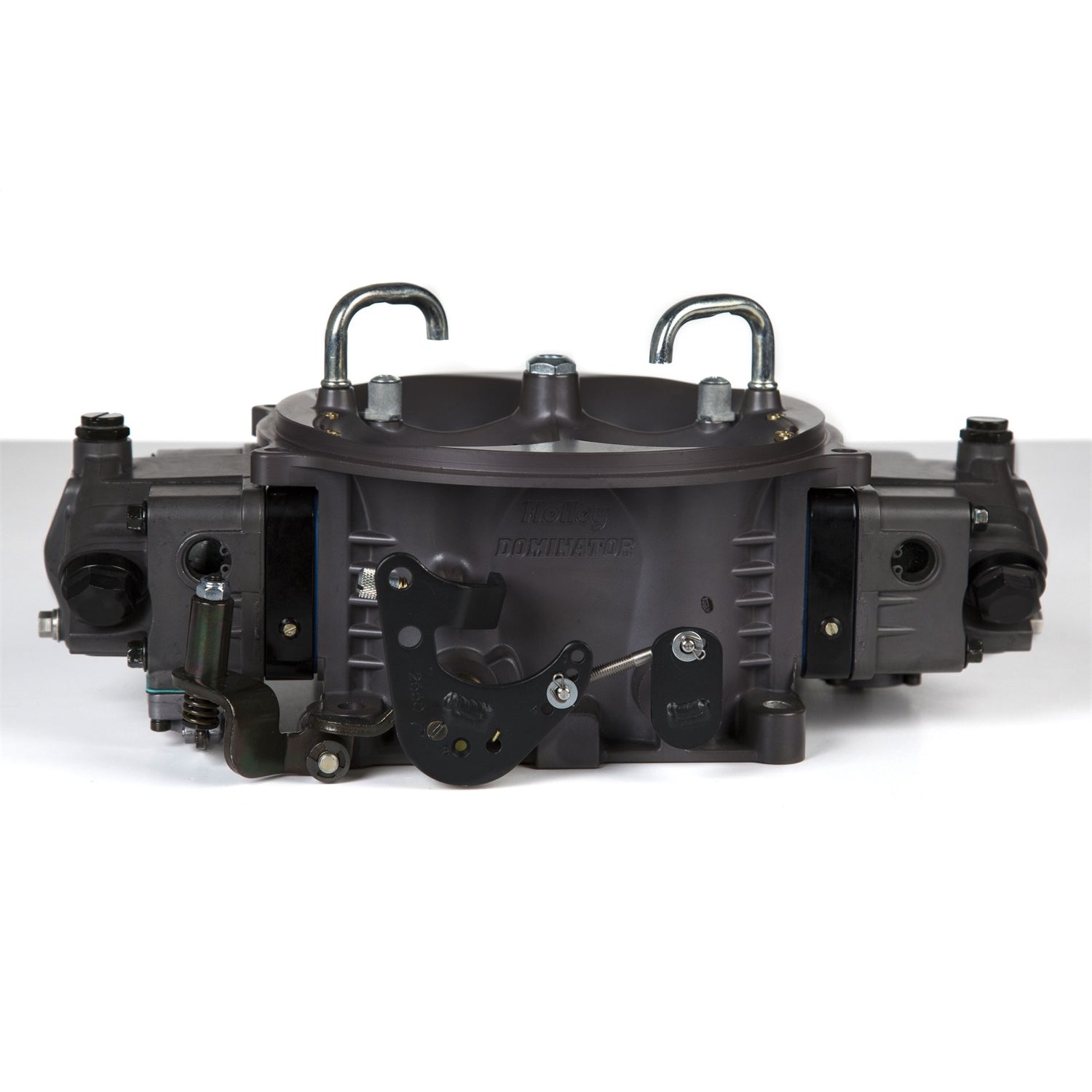 Holley 1050 CFM Gen 3 Marine Ultra Dominator Carburetor