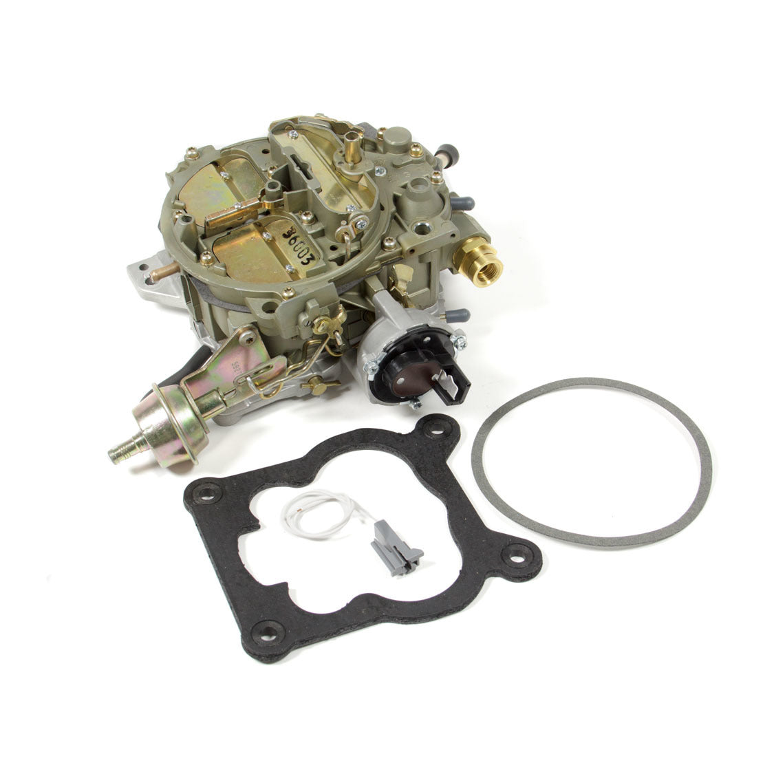 Jet Big Block Quadrajet Carburetor - 800 CFM