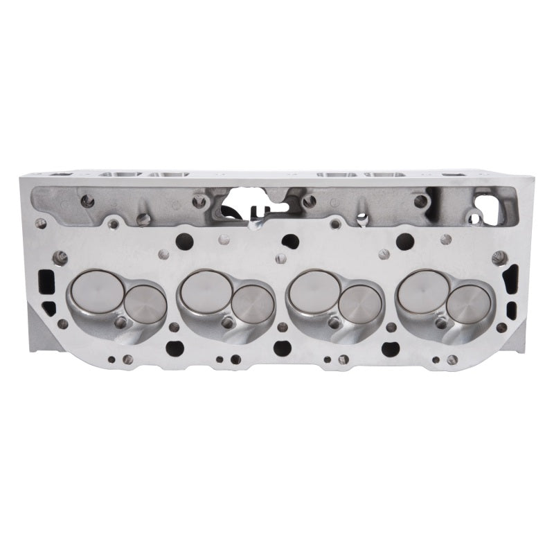 Edelbrock Victor JR. 24 Degree Cylinder Head Assembled 2.25/1.90" Valve 300 cc Intake - 106 cc Chamber