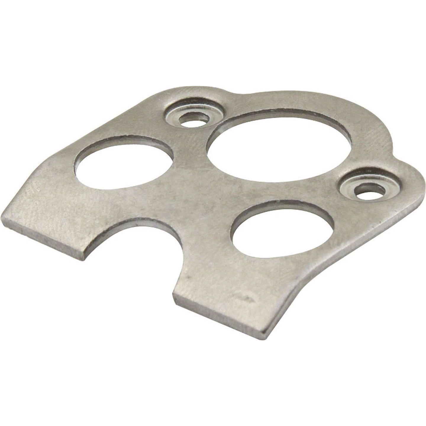 Allstar Performance Lightweight Bracket - For Small Spring - (10 Pack)