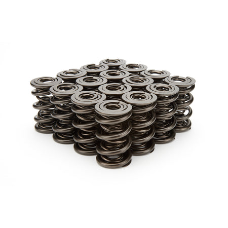 PAC Racing Springs 1200 Series Valve Spring Drag Race Series Triple Spring 688 lb/in Spring Rate - 1.130" Coil Bind