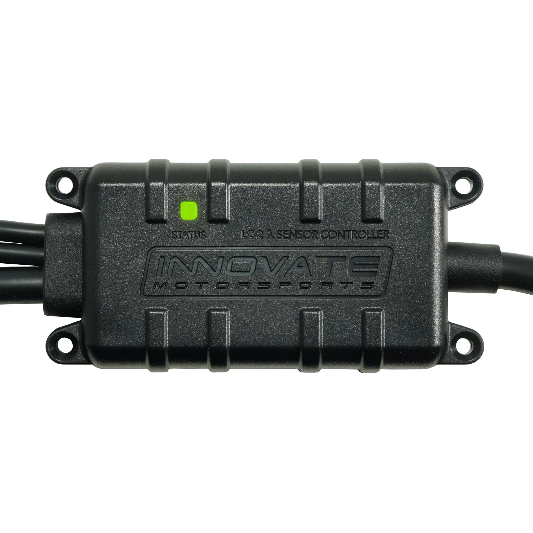 Innovate Motorsports Wideband Controller - LC-2 - 2 Analog Outputs - 8 ft Cable - Universal