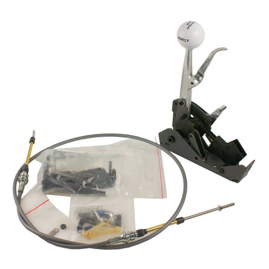 Hurst Quarter Stick Automatic Shifter -Powerglide