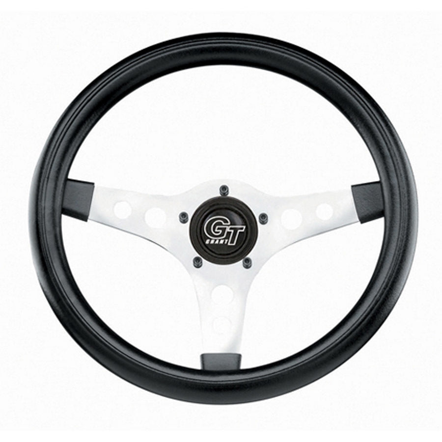 Grant GT Sport Steering Wheel - 13" - Black