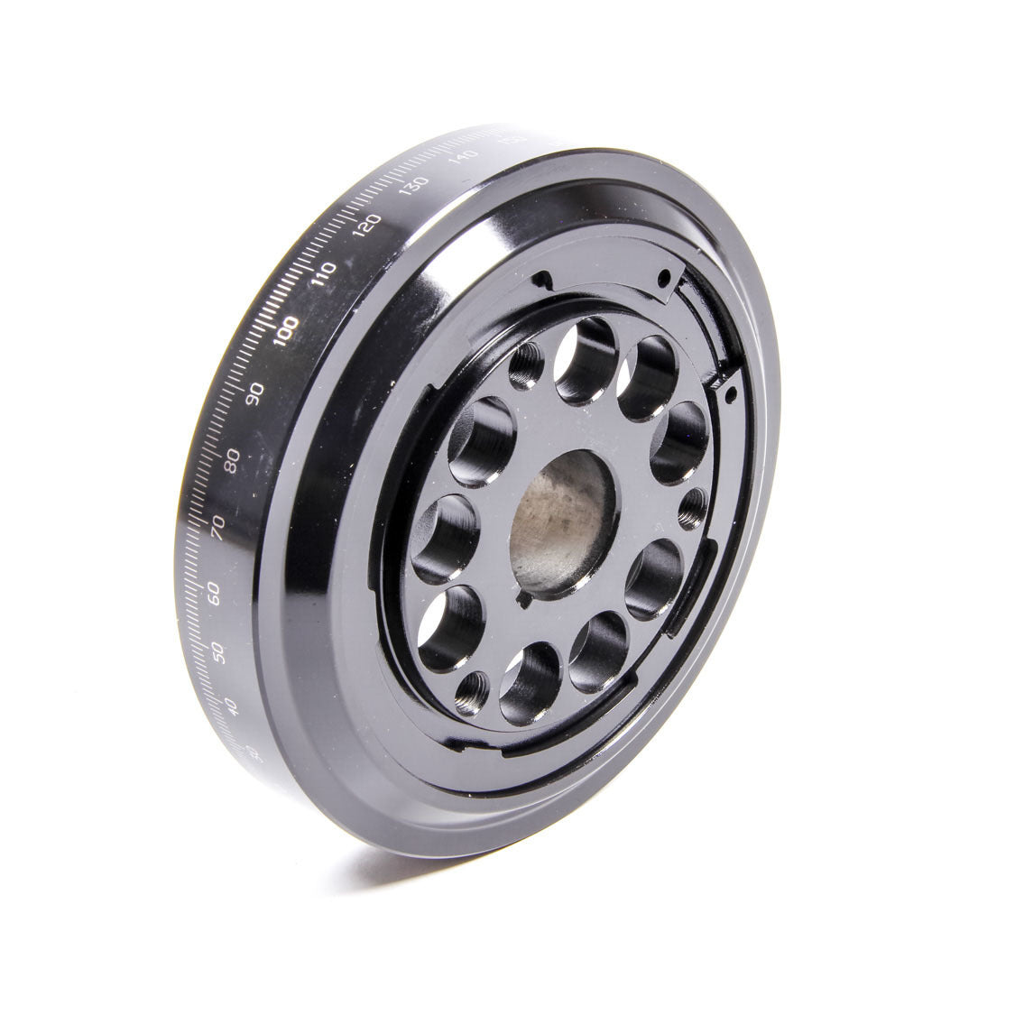 Pioneer SB Chevy 6.25 Harmonic Balance - SFI