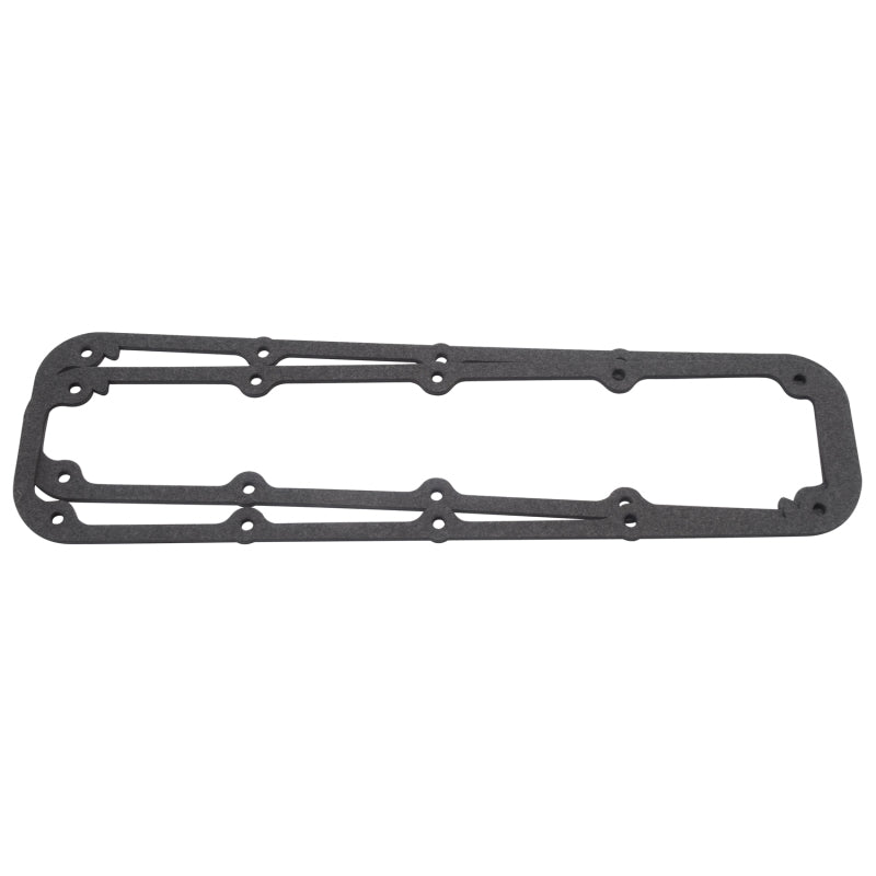 Edelbrock Valve Cover Gasket - 0.188 in Thick - Rubber Composite - Small Block Mopar - Pair 7593