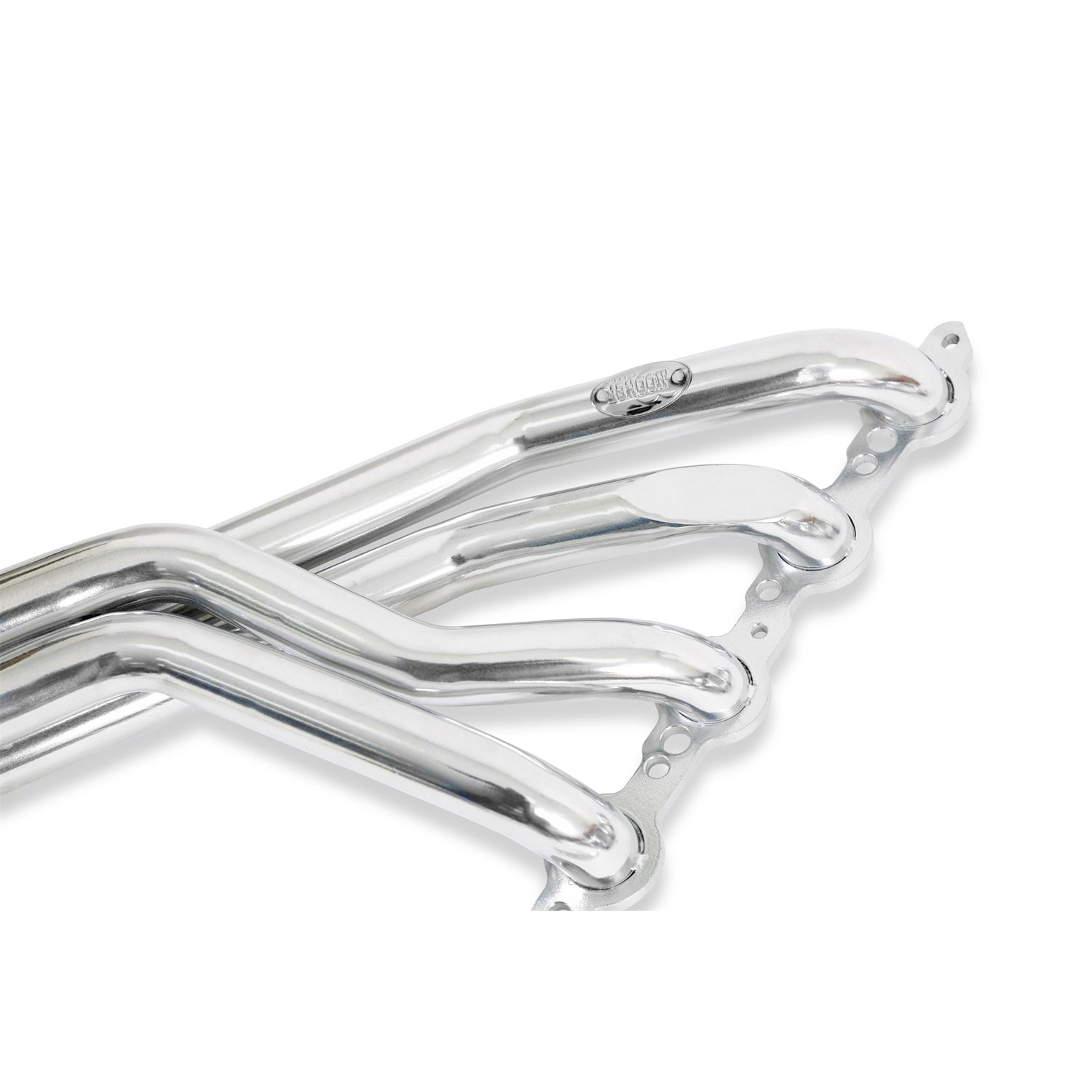 Hooker Headers Super Competition Engine Swap Headers - Metallic Ceramic Coating