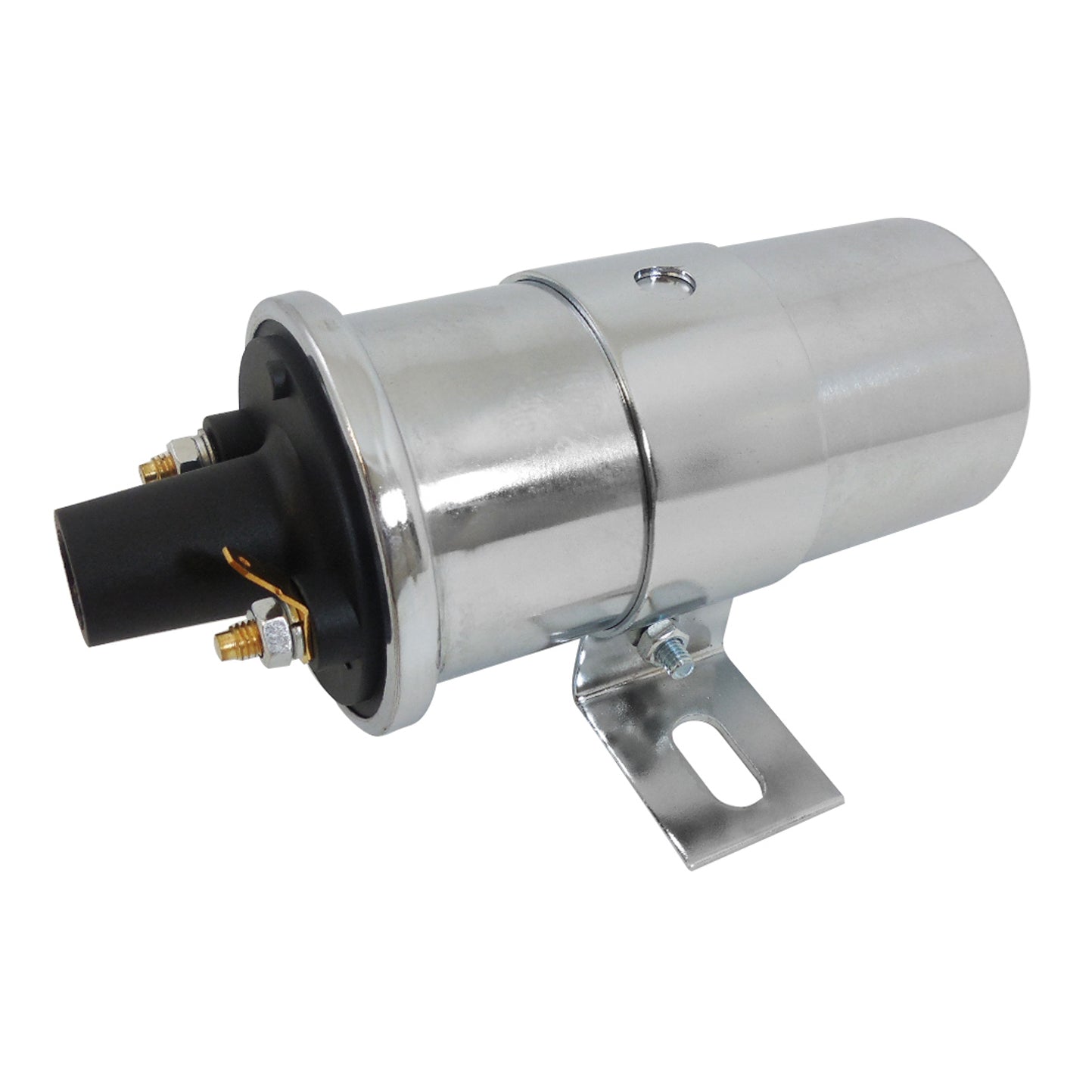 Racing Power 40Kv Coil & Bracket w/o Resistor
