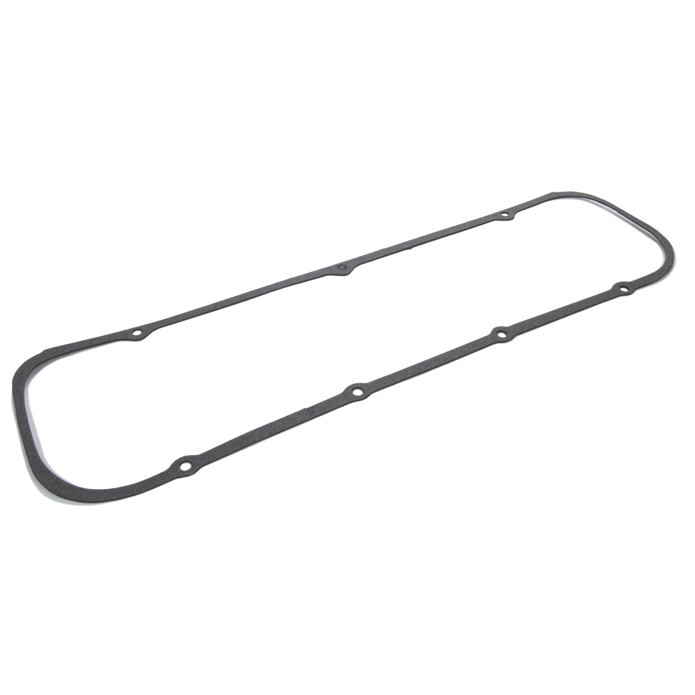 Brodix Cylinder Heads Valve Cover Gaskets - BB Chevy (Pair)