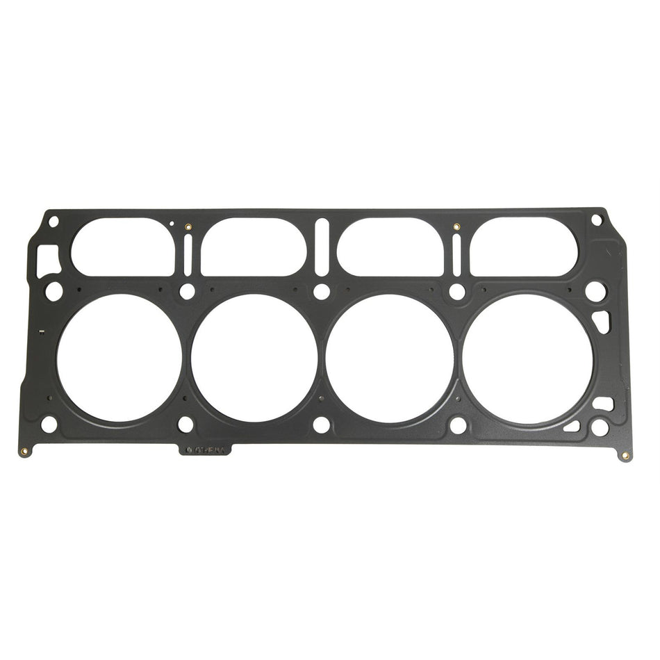 SCE MLS Spartan Cylinder Head Gasket - 4.150" Bore - 0.051" Compression Thickness - Multi-Layer Steel - GM LT-Series