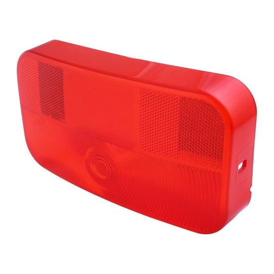 Bargman Replacement Lens for Bargman 92 Series Surface Mount Tail Lights