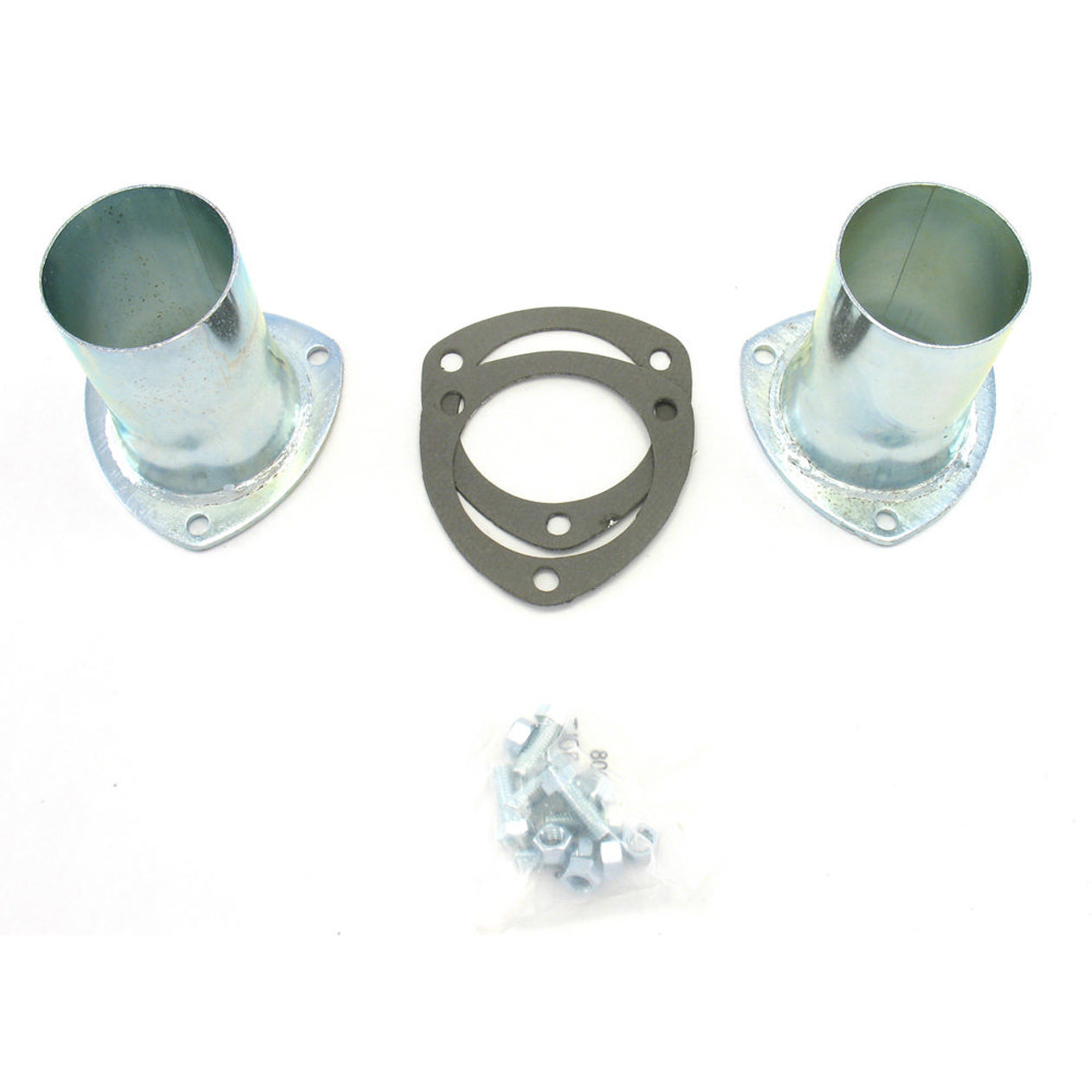 Patriot Collector Reducers - (Set of 2) - 3-1/2" to 3"