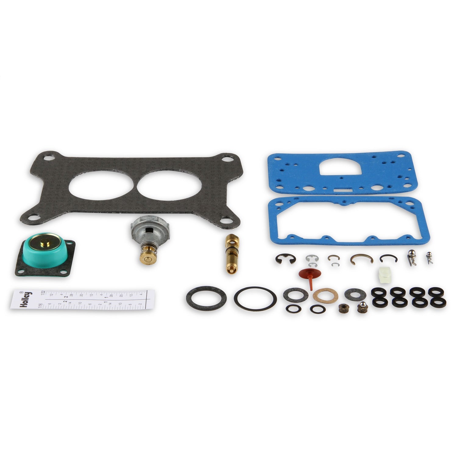 Holley Carburetor Performance Renew Kit - Model Number 2300 for R44 Series