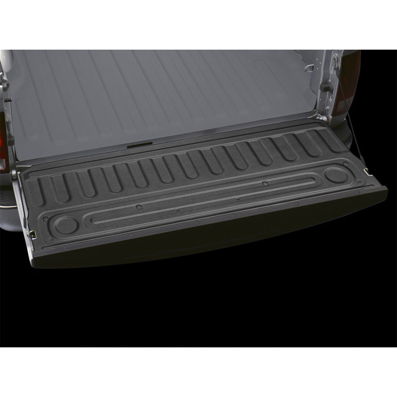 WeatherTech TechLiner - Black - Ram Fullsize Truck 2009-14