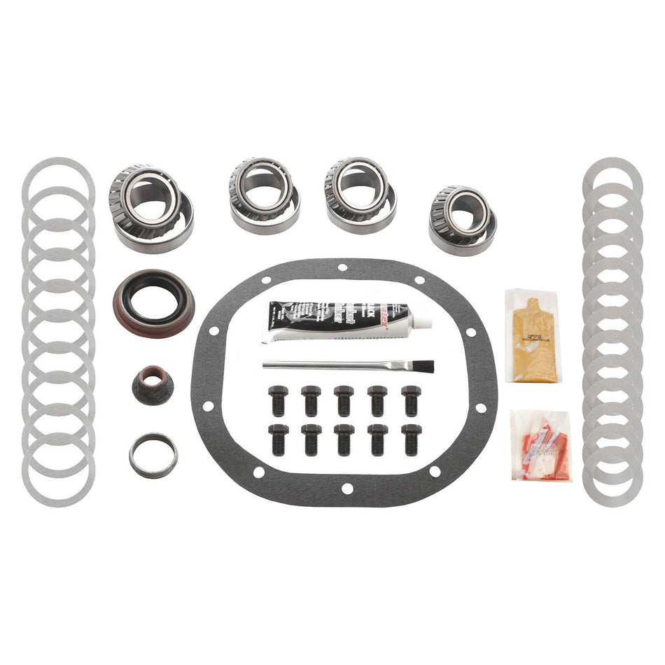 Richmond Gear Differential Installation Kit 7.5" Ring Gear - Ford 7.5"