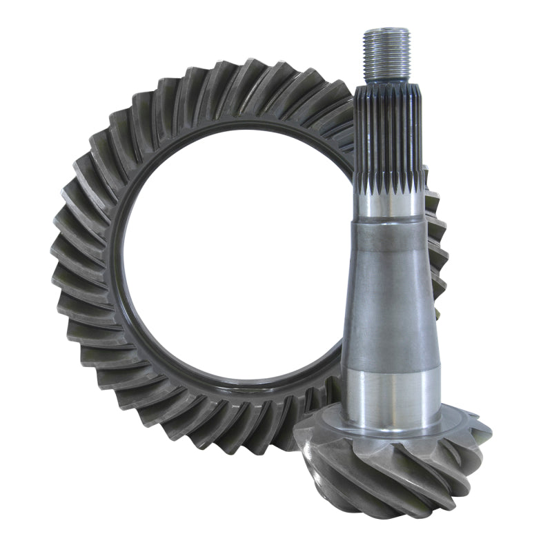 Yukon Gear & Axle 3.23 Ratio Ring and Pinion 29 Spline Pinion