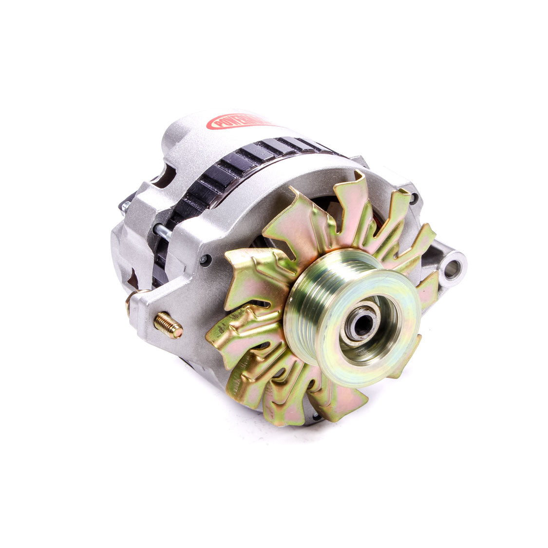 Powermaster CS130 Alternator - 140 amps