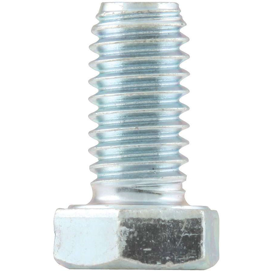 Allstar Performance 3/4" x 3/8-16 Coarse Thread Hex Bolt - Grade 5 - (10 Pack)