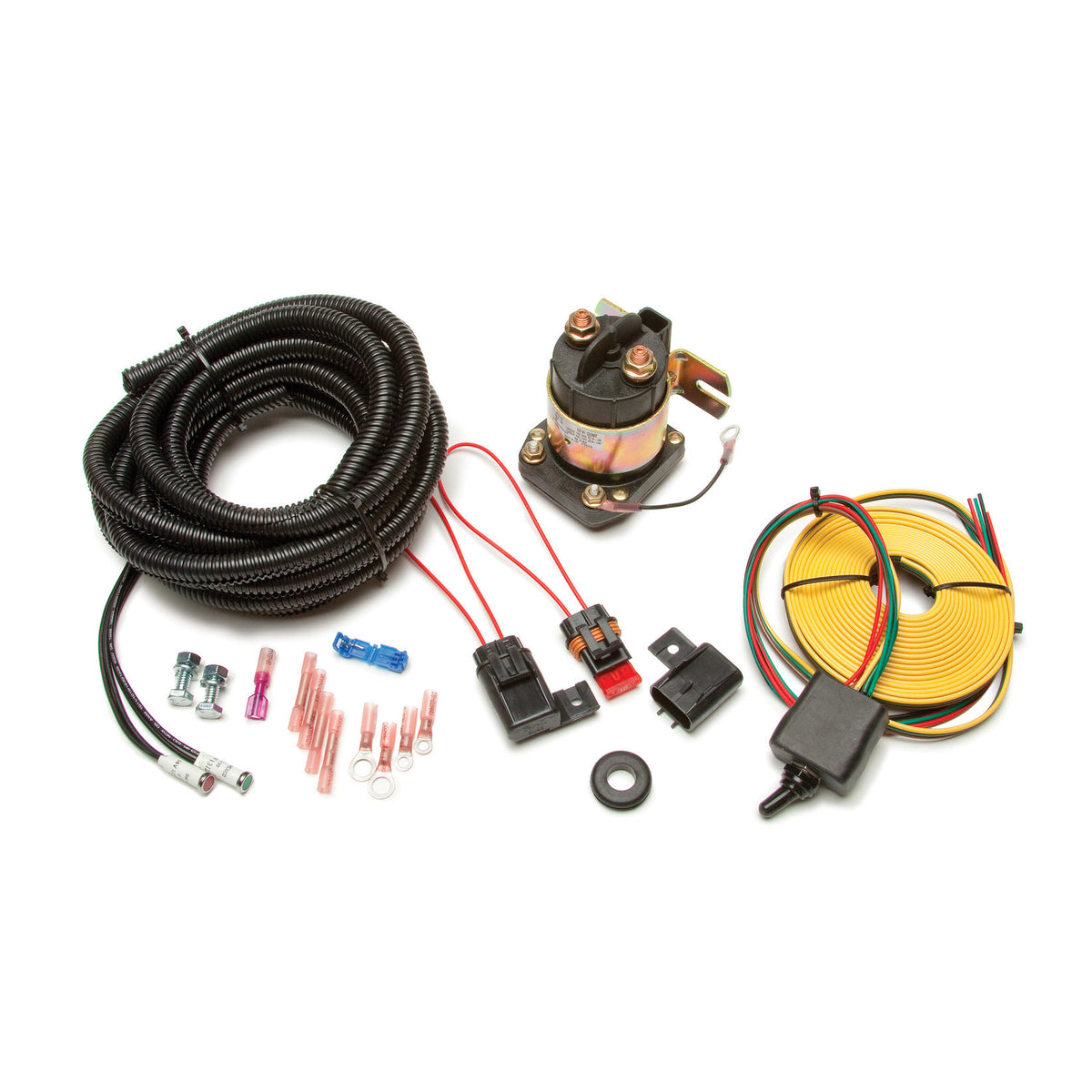 Painless Performance Products Dual Battery Control System