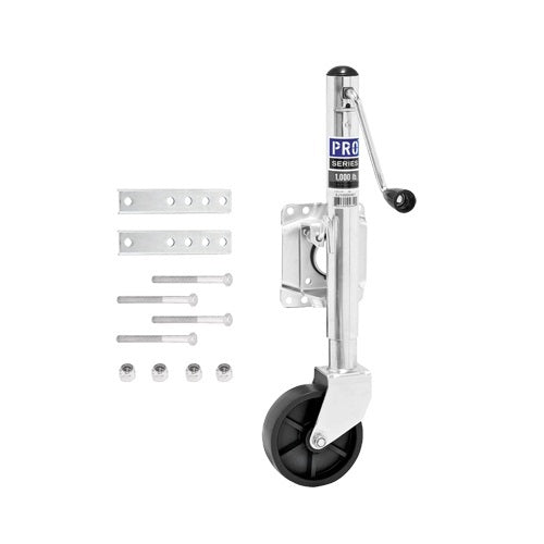 Pro Series Bolt-On Jack