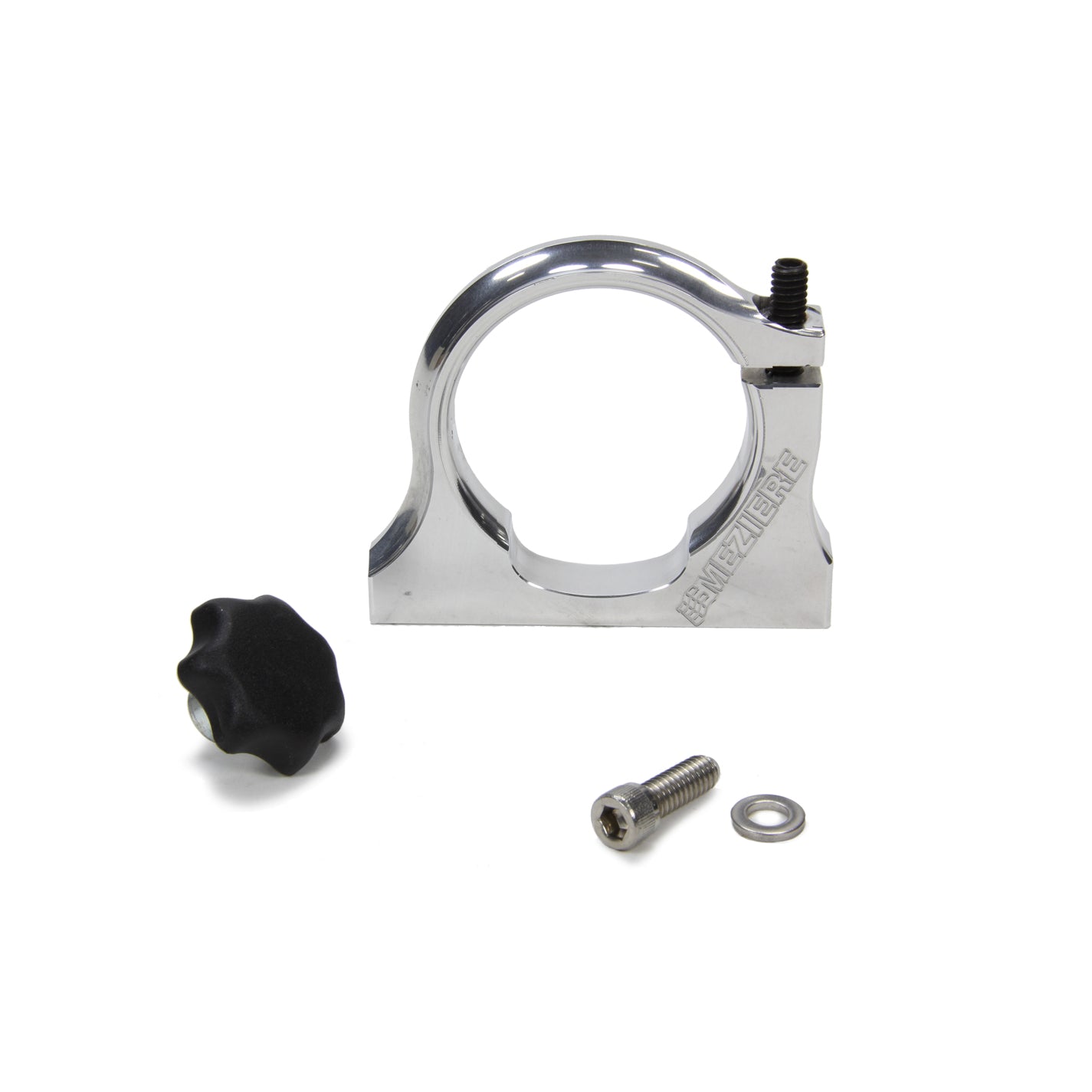 Meziere Bottle Clamp 2.00" Diameter w/Hardware
