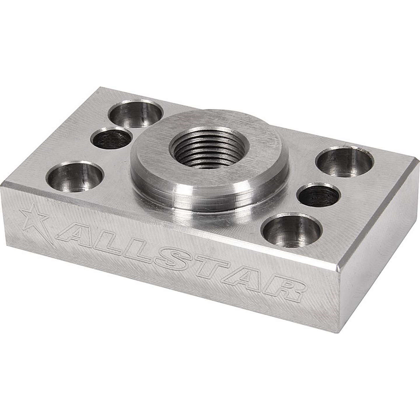 Allstar Performance Replacement Top Plate (Only) for Spring Steel Punch ALL23117