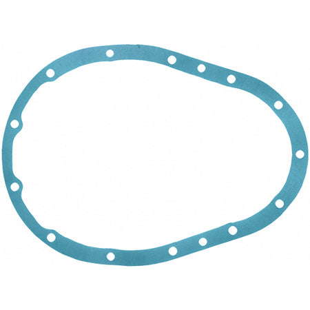 Fel-Pro Timing Cover Gasket - SB Chevy - For 1 Piece Covers