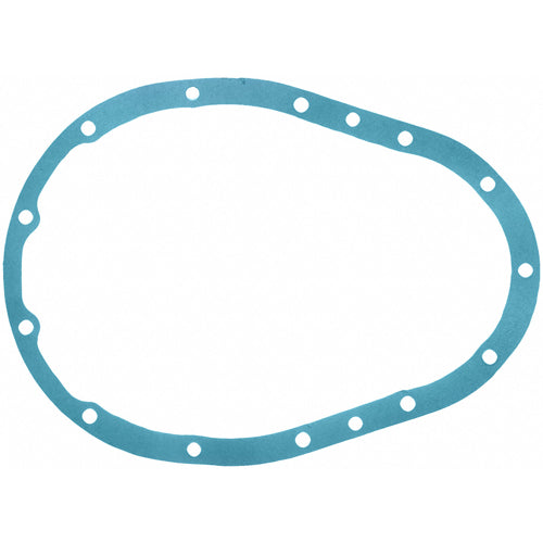 Fel-Pro Timing Cover Gasket - SB Chevy - For 1 Piece Covers