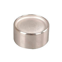 Wilwood Replacement Stainless Steel Piston - 1.75" Diameter - Fits Forged Billet Superlite, NDL Calipers