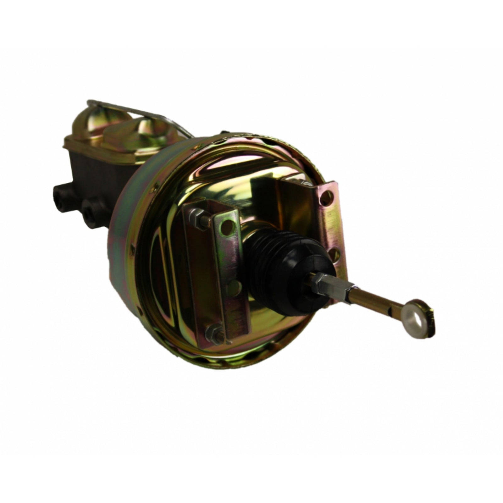 Leed Master Cylinder and Booster - 1 in Bore