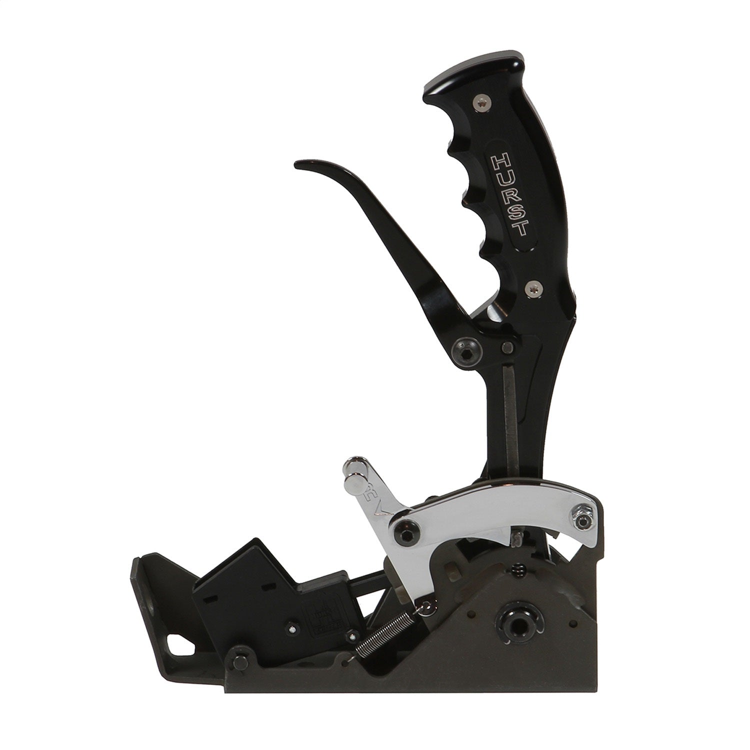Hurst Quarter Stick Pistol Grip Shifter - Automatic