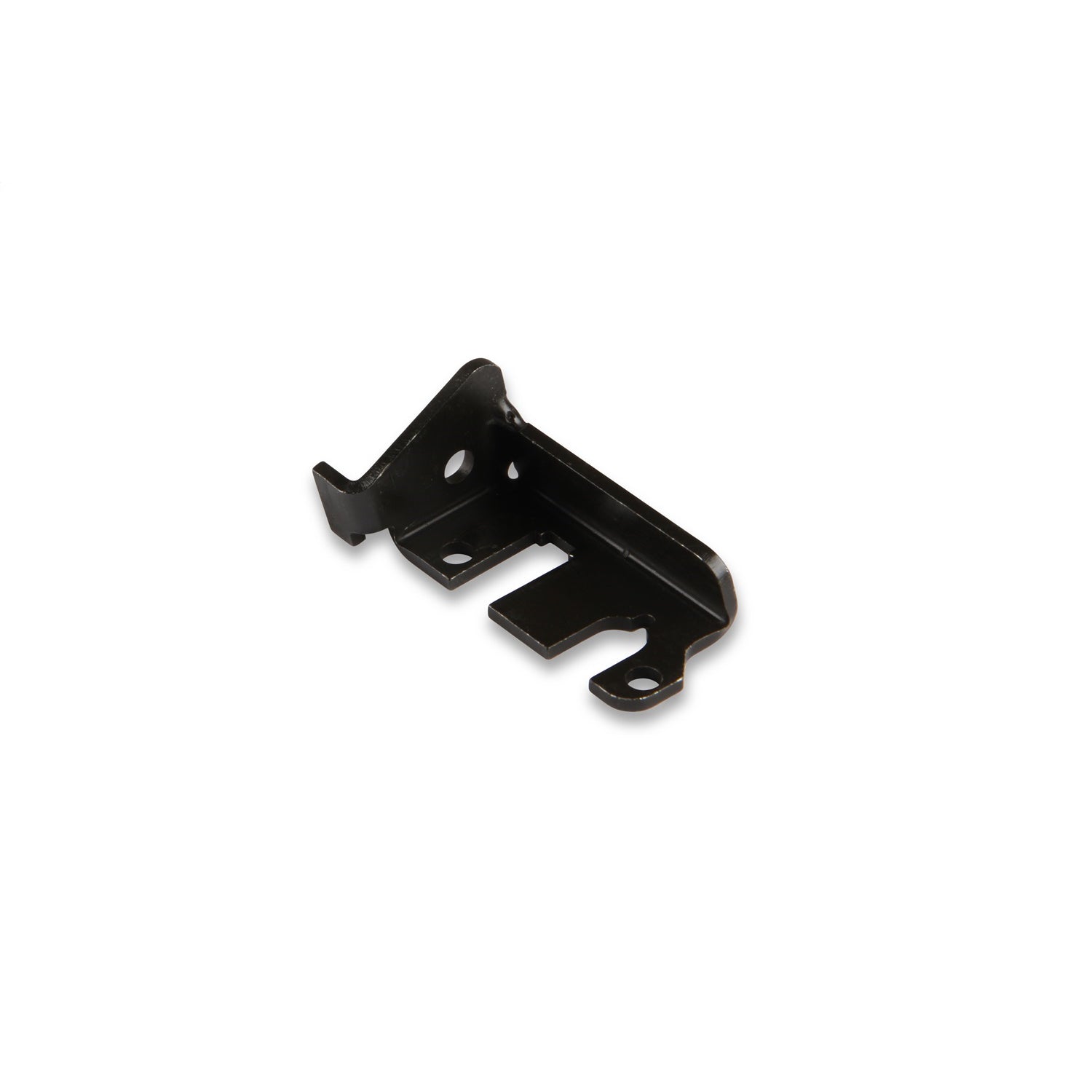 Holley EFI Cable Bracket for 105mm Throttle Bodies - Factory/FAST Intakes - GM LS-Series
