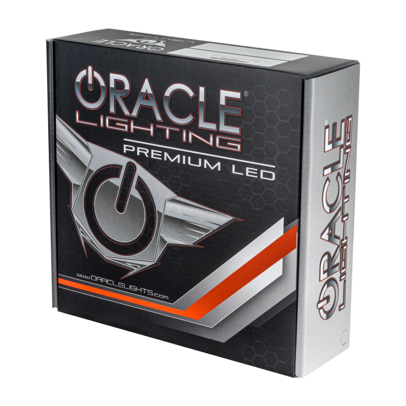 Oracle Lighting LED Light Bulb - 18 LED - White - 3157 Style